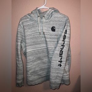 Carhartt hoodie